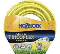 Tricoflex 139155 Garden hose Yellow 19 mm x 50 m Durable and flexi...