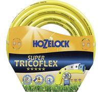 Tricoflex 48291 Garden hose 25 mm 50 m Yellow Durable and flexible