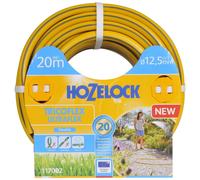 Hozelock Tricoflex Ultraflex Hose, Yellow, 12.5 mm x 20 m