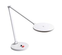 Daylight LED Table Lamp Tricolour Dimmer Clear Colour 95+ White Low Vision Light