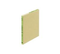 Tricolor Printed Loose Leaf, A5, Ledger, 100 Sheets, Product Number: Re-150, Order Number: 51161064, Manufacturer: Kokuyo