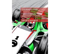 Tricolore in Pole: La grande avventura dei piloti e delle scuderie italiane in Formula 1