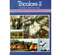 Tricolore: Stage 2
