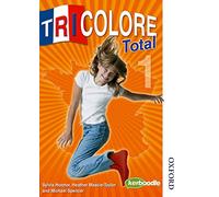 Tricolore Total 1