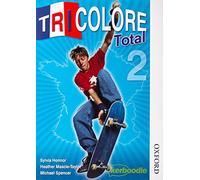Tricolore Total 2 – Oxford University Press