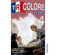 Tricolore Total 4
