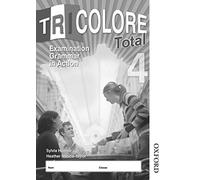 Tricolore Total 4 Grammar in Action (8 pack)
