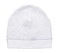 Tricot Beanie - female - Missoni - Accessories - Gray - ONE SIZE - Accessories ONE SIZE