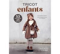 Tricot enfants: 53 coups de cœur au fil des saisons