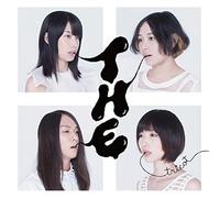 Tricot - T H E (Deluxe Edition) [VINYL]