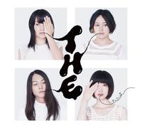Tricot - T H E [Japan CD] DQC-1157