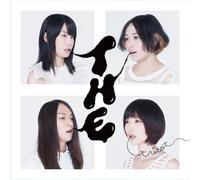 Tricot - T H E [Japan CD] DQC-9028