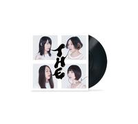 Tricot - T H E - Vinyl