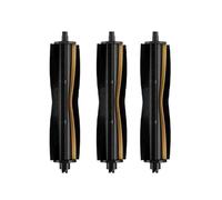 Tricut Brush,Compatible for Mova,E30 E40 P10 P50 Pro Ultra,Compatible for Dreame，L10s Pro Ultra Heat, L10 L20 L30 L40 X30 X40 D20 Ultra, F10(3pcs)