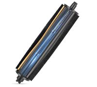 TriCut Brush for Dreame L10s Ultra Gen 2 / L10s Pro / L20 / X30 / L40 / X40 Master / X40 Ultra Robot Suction Reduces Hair Felting, Main Brush Accessories