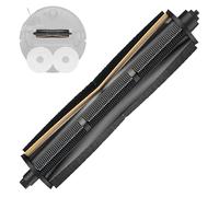 TriCut Brush for Dreame X40 Ultra Complete/L40 Ultra/L40 Ultra AE/L10s Pro Ultra/L10 Ultra/L20 Ultra/X30 Ultra/X40 Master/L10s Ultra/L10s Ultra Heat for Mova Z50 Ultra