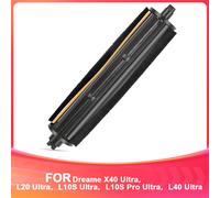 TriCut Brush Replacement for Dreame X40 Ultra,L20 Ultra,L10s Ultra