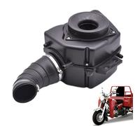 Tricycle Air Filter - 30x15x15cm High Performance, Wear Resistant, Compact Filter with Easy Installation Long Service Life | Engine Breathing Protection for Three Wheeled Motorcycle Riding Trips