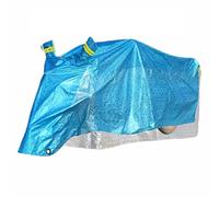 Tricycle Cover for Adult Bike - All Weather Rain Snow UV Protection, Waterproof Outdoor Motorcycle Cover