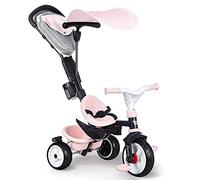 Smoby Baby Drive Comfort Plus Tricycle