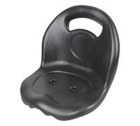 Tricycle Seats Ergonomic Children's Set Provides a Comfortable Driving Experience with Safety Functions for Outdoor Activities Easy to Install Pad