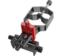 TRIDAPTOR Move Shoot Move: High-Precision 3-Axis Digital Adapter for Connecting Smartphones to Telescopes, Monoculars, and Binoculars