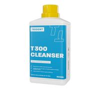 Trident - Central Heating Cleaner - Powerful Descaler & Corrosion Remover - Clears Sludge, Flux & Debris for Peak Efficiency & Extended System Life - 500ml