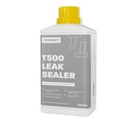 Trident - Central Heating Leak Sealer - Seals Pin Hole Leaks and Weeping Joints - Suitable for All Metals Including Aluminium - Effective in 24 Hours - 500ml