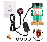 Trident Central Heating Water Booster Pump