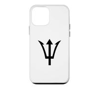 Trident Greeks Gods Design Poseidon Halloween Case for iPhone 12 mini