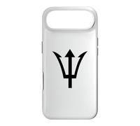 Trident Greeks Gods Design Poseidon Halloween Case for iPhone Air