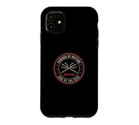 Trident Greeks Gods Design/Poseidon Halloween Costume Idea Case for iPhone 11