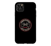 Trident Greeks Gods Design/Poseidon Halloween Costume Idea Case for iPhone 11 Pro Max