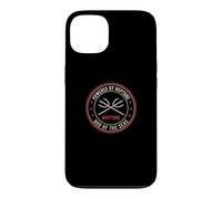 Trident Greeks Gods Design/Poseidon Halloween Costume Idea Case for iPhone 13