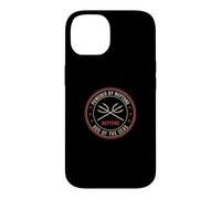 Trident Greeks Gods Design/Poseidon Halloween Costume Idea Case for iPhone 14