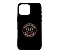 Trident Greeks Gods Design/Poseidon Halloween Costume Idea Case for iPhone 16 Pro Max