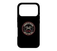 Trident Greeks Gods Design/Poseidon Halloween Costume Idea Case for iPhone 17 Pro