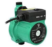 Trident Large Capacity Automatic Central Heating Water Boosting Pump