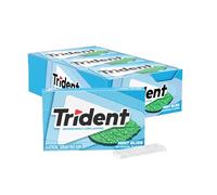 Trident Mint Bliss Sugar Free Chewing Gum with Xylitol 14 Sticks 39 g