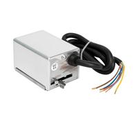 Trident Motorised 2 Port Zone Valve Actuator Replaces Honeywell V4043H