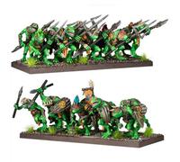 Trident Realm Ambush Starter Set - Brand New And Sealed