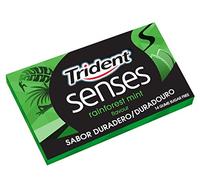 Trident Senses Rainforest Mint