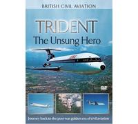 Trident: The Unsung Hero [DVD]
