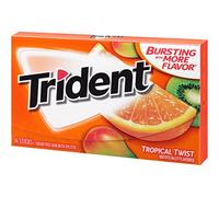 Trident Value Pack Tropical Twist (Pack of 12)