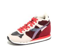 Trident W MID FUR, female, Diadora, Sneakers, Multicolor, 6 UK, Shoes 6 UK
