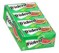 Trident Watermelon Twist Gum