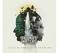 Trident Waters - Tales Of Conflict & Devotion