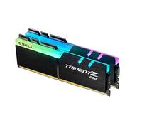 Trident Z RGB 16 Go (2 x 8 Go) DDR4 3600 MHz CL18