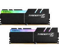 Trident Z RGB 16 Go (2x 8 Go) DDR4 4000 MHz CL18