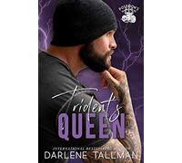 Trident's Queen: Poseidon's Warriors MC Book Two: 2